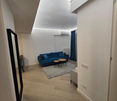 Pipera Apartment | Luxury Pipera 3Rooms Apartament