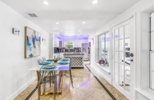 The Roads House | Luxury Pool Escape w/Game Room