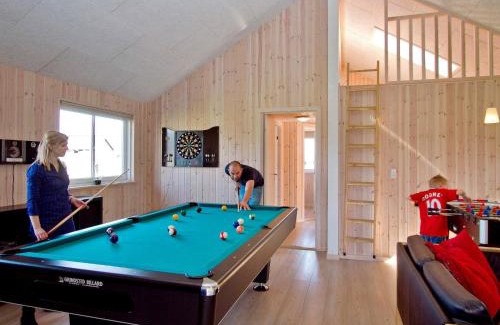 Høruphav House | Luxury Pool Retreat in Kegnaes - By Traum Ferienwohnungen