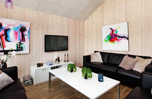 Skastrup House | Luxury Pool Villa by Sea - By Traum Ferienwohnungen