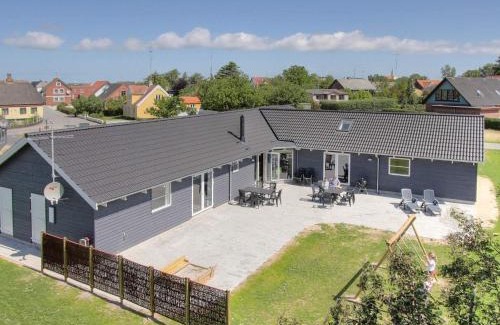 Bagenkop House | Luxury Pool Villa in Bagenkop - By Traum Ferienwohnungen