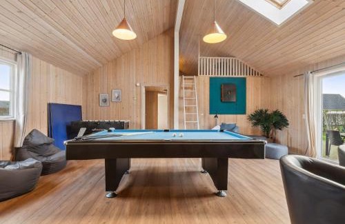 Bagenkop House | Luxury Pool Villa in Bagenkop - By Traum Ferienwohnungen