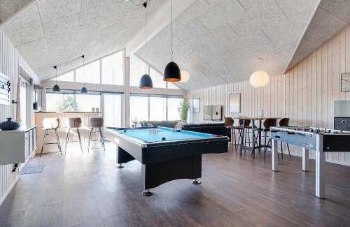 Grenaa House | Luxury Pool Villa in Grena - By Traum Ferienwohnungen