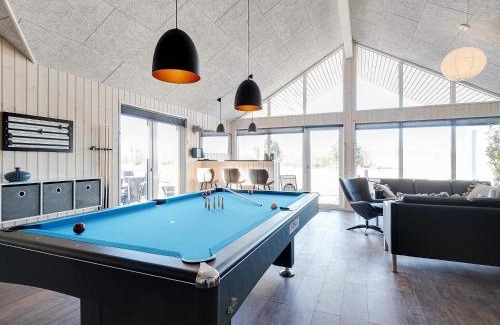 Grenaa House | Luxury Pool Villa in Grena - By Traum Ferienwohnungen