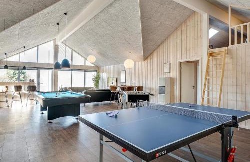 Grenaa House | Luxury Pool Villa in Grena - By Traum Ferienwohnungen