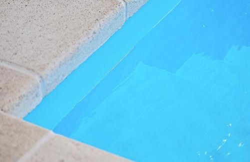 Idestrup House | Luxury Pool Villa in Marielyst - By Traum Ferienwohnungen