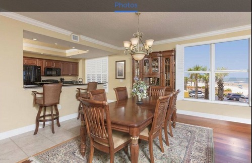 Bridgeport Heights Condo | Luxury Premier Oceanfront Condo Unit