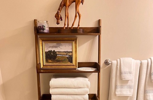 Petoskey Condo | Luxury private 1Bed & Bath Bed &Breakfast optional.