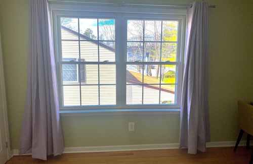 Westfield House | Luxury Private Room in Westfield, 1 hour to NYC