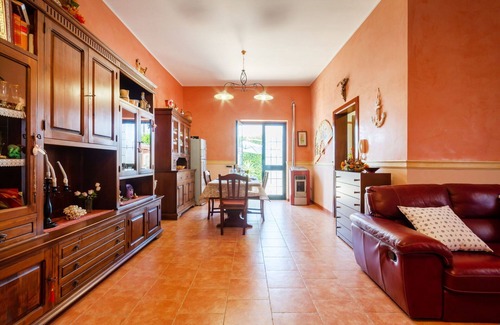 Porto Cesareo Villa | Luxury Private Villa With Garden