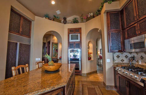 Kahaluu-Keauhou House | Luxury Private Vacation | 180° Ocean View | AC | Pool | WiFi