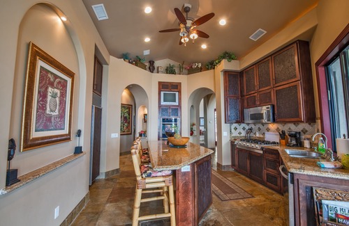 Kahaluu-Keauhou House | Luxury Private Vacation | 180° Ocean View | AC | Pool | WiFi