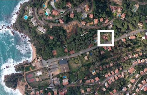 Canyet de Mar Villa | Luxury private Villa 25m Pool, Gym, 200m to Beach