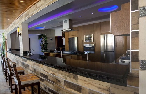 Villas Ana Maria Villa | Luxury private villa for bachelor parties/weddings/birthdays, near beaches&bars