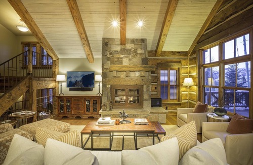 Mountain Village House | Luxury property with great access to gondola, trails, skiing and more!