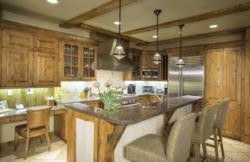 Mountain Village House | Luxury property with great access to gondola, trails, skiing and more!