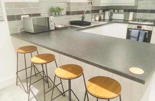 Huntingdon Apartment | Luxury Property in Huntingdon