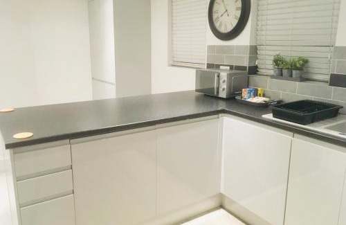 Huntingdon Apartment | Luxury Property in Huntingdon