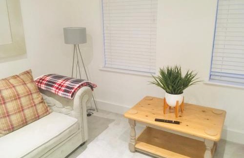 Huntingdon Apartment | Luxury Property in Huntingdon