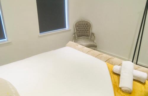 Huntingdon Apartment | Luxury Property in Huntingdon