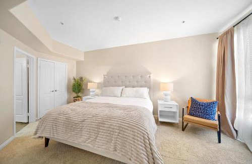 Marina del Rey Apartment | Luxury Redondo Beach Gem