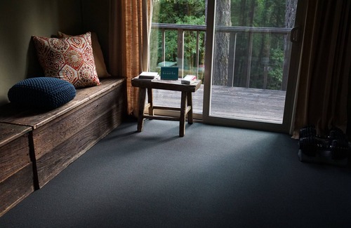 Cazadero House | Luxury Redwoods Estate Compound w/Hot Tub and Fire Pit