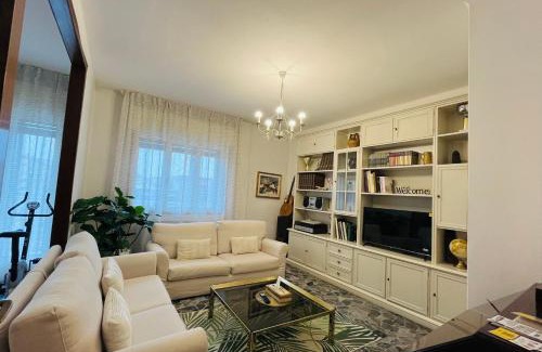 Mestre Apartment | Luxury Relax Apartment near Venice Station