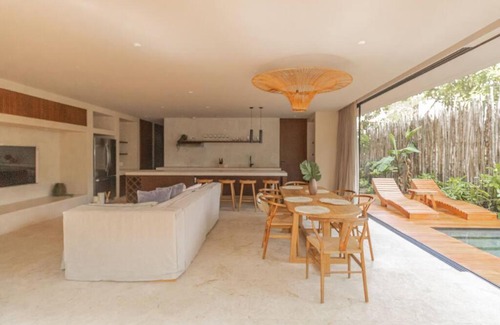 Tulum Apartment | Luxury Rentals In Tulum
