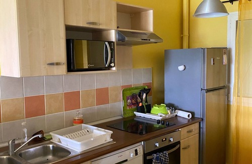 Saint-Francois Apartment | Luxury residence on plage des raisins clairs in saint-francois