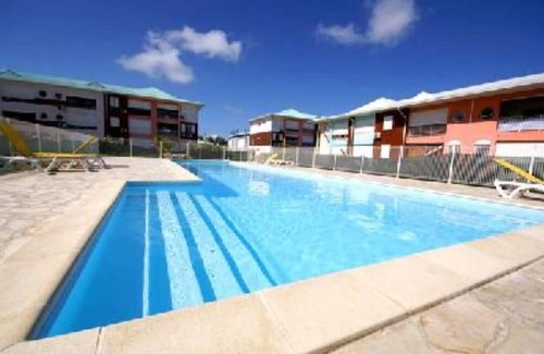 Saint-Francois Apartment | Luxury residence on plage des raisins clairs in saint-francois