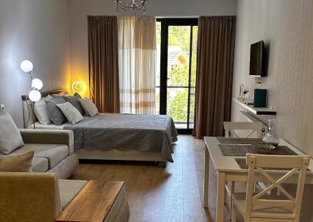 Likani Apartment | Luxury Residence Likani