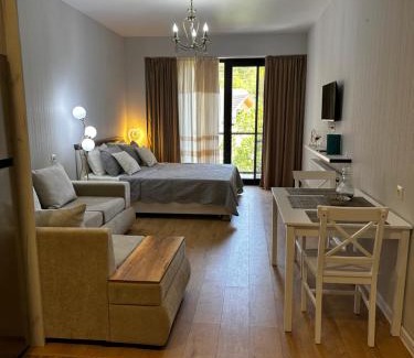 Likani Apartment | Luxury Residence Likani