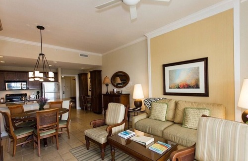 Estero Condo | Luxury Resort 2 Bedroom 2 Bathroom Villa Packed With Family Fun
