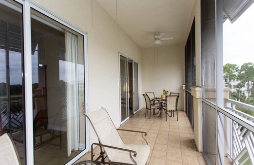 Estero Condo | Luxury Resort 2 Bedroom 2 Bathroom Villa Packed With Family Fun