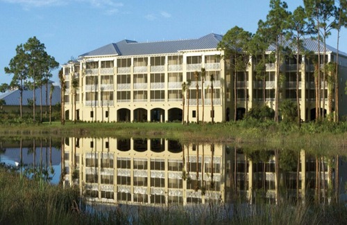 Estero Condo | Luxury Resort 2 Bedroom 2 Bathroom Villa Packed With Family Fun