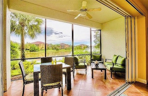 Miromar Lakes House | Luxury resort rental