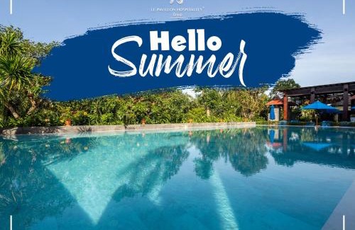 Cam Chau Hotel | Luxury Resort & Spa - Le Pavillon Hoi An Group