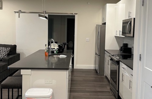 Union Condo | Luxury Resort style Condo