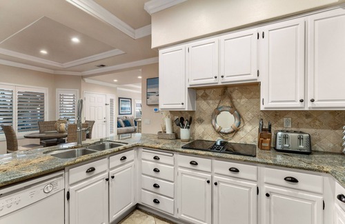 Monarch Beach Condo | Luxury Resort Style "OCEAN VIEW"Villa next to ocean and resorts!
