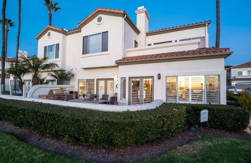 Monarch Beach Condo | Luxury Resort Style "OCEAN VIEW"Villa next to ocean and resorts!