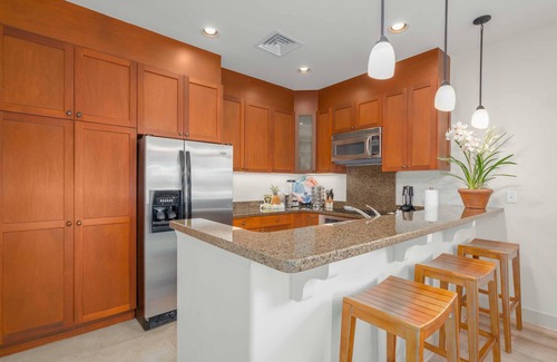 Waikoloa Condo | Luxury Resort Ocean View Golf Membership