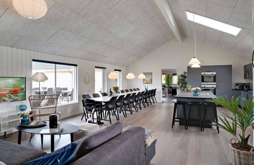 Houstrup House | Luxury Retreat by Houstrup - By Traum Ferienwohnungen