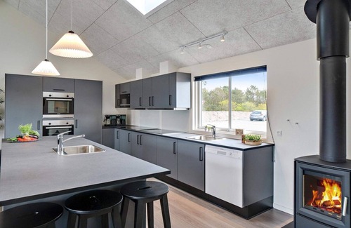Houstrup House | Luxury Retreat by Houstrup - By Traum Ferienwohnungen