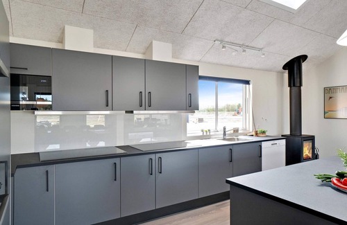 Houstrup House | Luxury Retreat by Houstrup - By Traum Ferienwohnungen