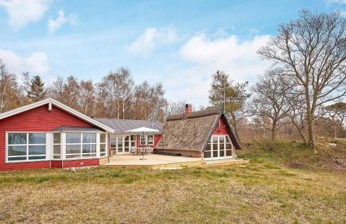 Oster Somarken House | Luxury Retreat by the Sea - By Traum Ferienwohnungen