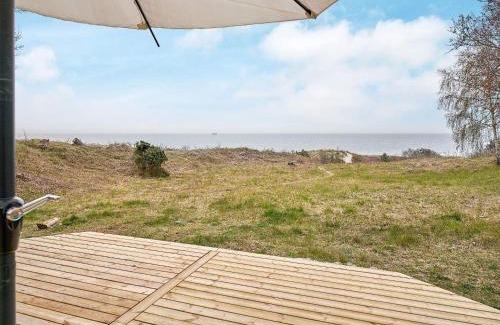 Oster Somarken House | Luxury Retreat by the Sea - By Traum Ferienwohnungen