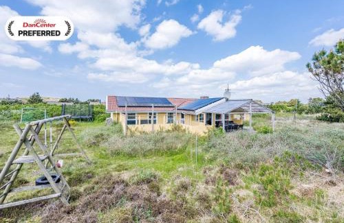 Henne Strand House | Luxury Retreat by Heathland-By Traum