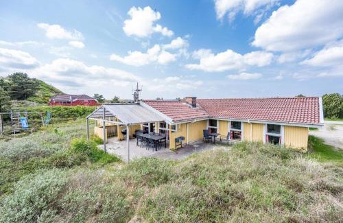 Henne Strand House | Luxury Retreat by Heathland-By Traum