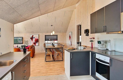 Skastrup House | Luxury Retreat by Skastrup - By Traum Ferienwohnungen