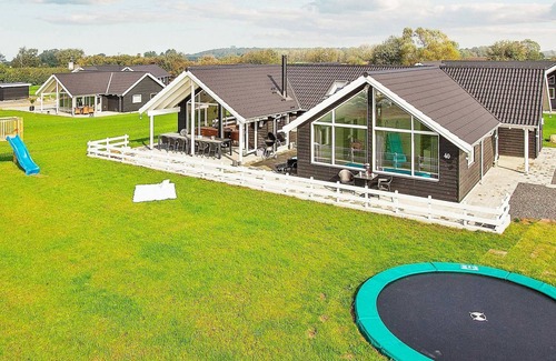 Skastrup House | Luxury Retreat by Skastrup - By Traum Ferienwohnungen